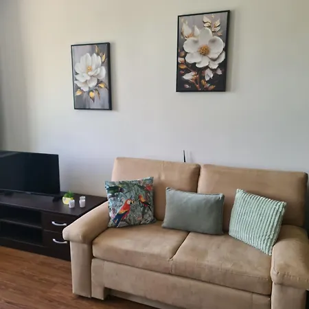 Spacious - Royal Towers Apartament