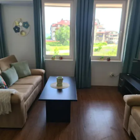 Apartament Spacious - Royal Towers