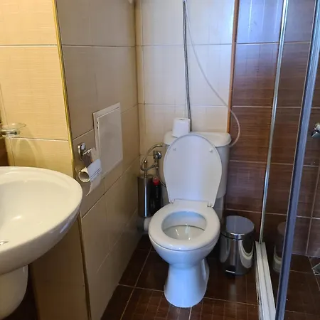 Spacious - Royal Towers Apartament Bansko
