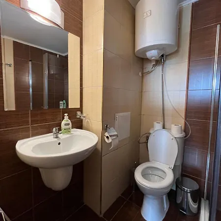 Spacious - Royal Towers *