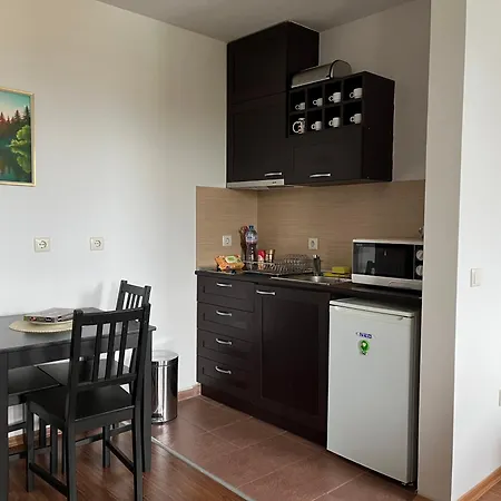 Apartment Spacious - Royal Towers Bansko